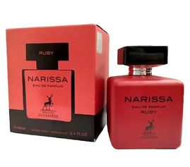 Maison Alhambra - Narissa Ruby