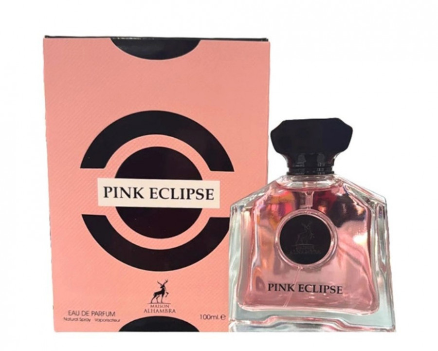 Maison Alhambra - Pink Eclipse