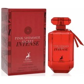 Pink Shimmer Secret Intense