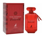Купить Maison Alhambra Pink Shimmer Secret Intense