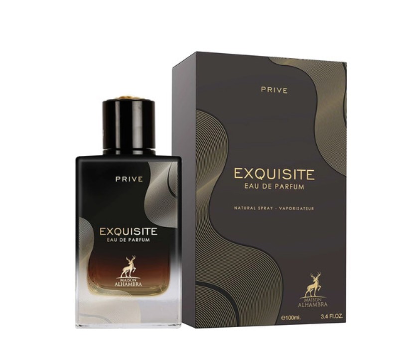 Maison Alhambra - Exquisite Prive