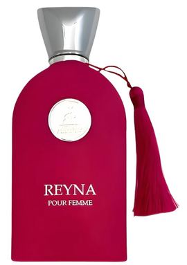 Maison Alhambra - Reyna