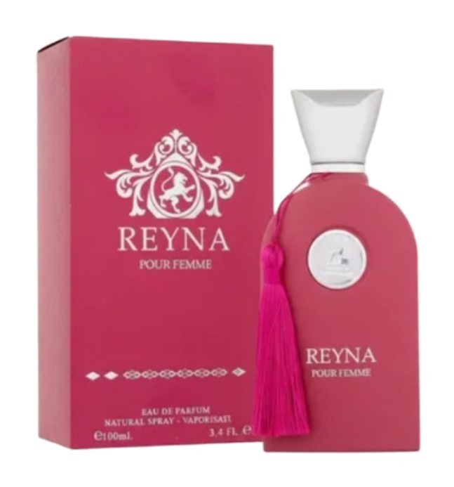Maison Alhambra - Reyna
