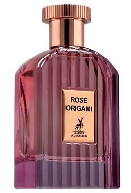 Maison Alhambra - Rose Origami