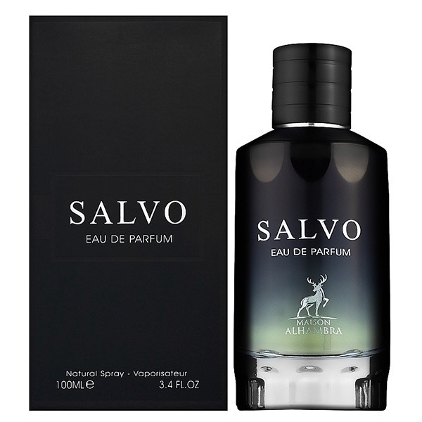 Maison Alhambra - Salvo