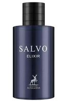 Salvo Elixir