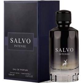 Maison Alhambra - Salvo Intense