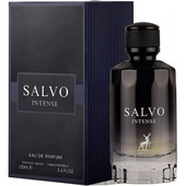 Salvo Intense