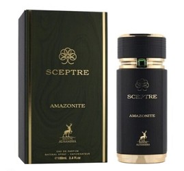 Отзывы на Maison Alhambra - Sceptre Amazonite