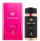 Sceptre Desert