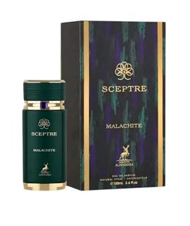 Maison Alhambra - Sceptre Malachite