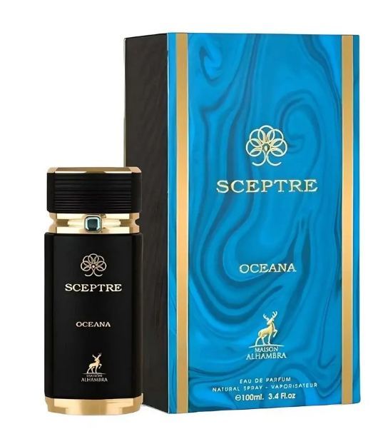 Maison Alhambra - Sceptre Oceana