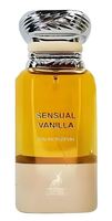 Sensual Vanilla