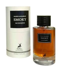 Maison Alhambra - Smoky