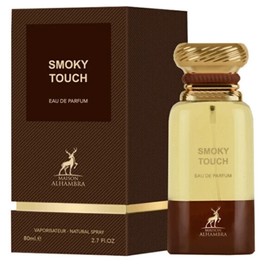 Отзывы на Maison Alhambra - Smoky Touch