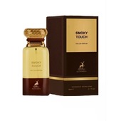 Smoky Touch