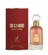So Candid
