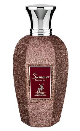 Maison Alhambra - Summer Forever