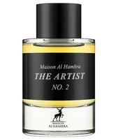 The Artist No.2