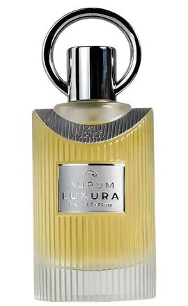Maison Alhambra - The Aurum Luxura