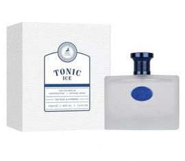 Maison Alhambra - Tonic Ice