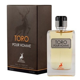Maison Alhambra - Toro