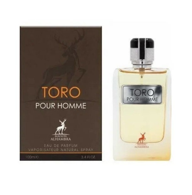 Maison Alhambra - Toro