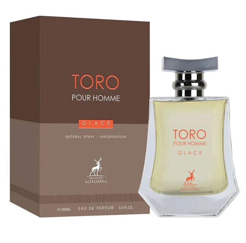 Maison Alhambra - Toro Glace