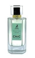 Chic Velvet Vert Secret