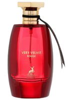 Very Velvet Rouge