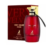 Купить Maison Alhambra Very Velvet Rouge