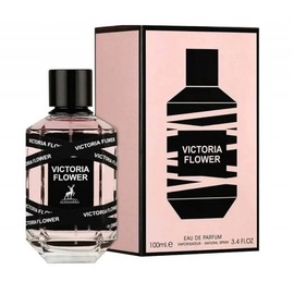 Maison Alhambra - Victoria Flower