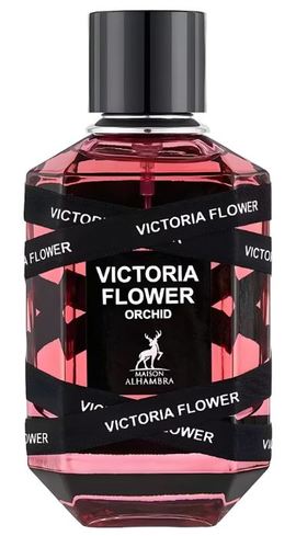 Maison Alhambra - Victoria Flower Orchid