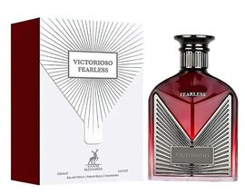 Maison Alhambra - Victorioso Fearless