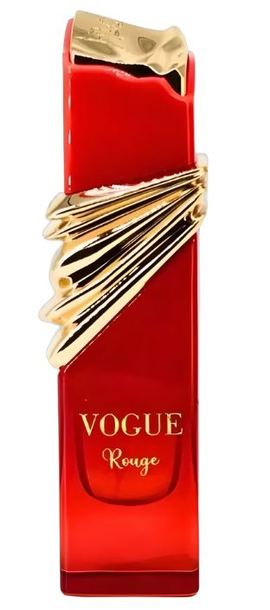 Maison Alhambra - Vogue Rouge