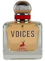 Voices