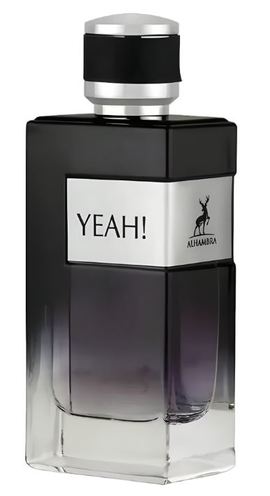 Maison Alhambra - Yeah!