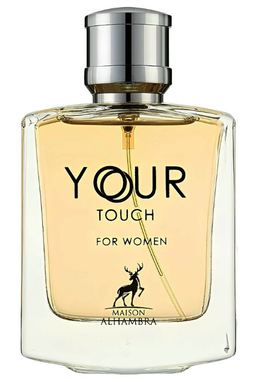 Maison Alhambra - Your Touch
