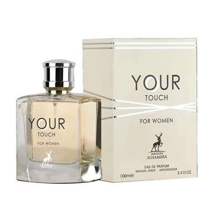 Maison Alhambra - Your Touch