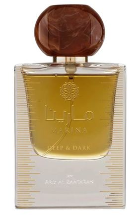 Ard Al Zaafaran - Marina Deep & Dark