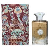 Мужская парфюмерия Fragrance World Abraaj Brackish