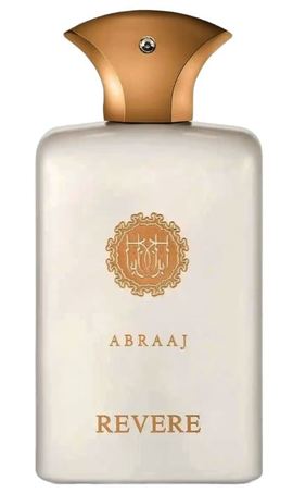 Fragrance World - Abraaj Revere
