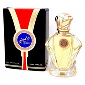 Мужская парфюмерия Fragrance World Al Emir
