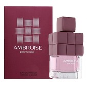 Купить Fragrance World Ambroise