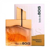 Bois De Bois