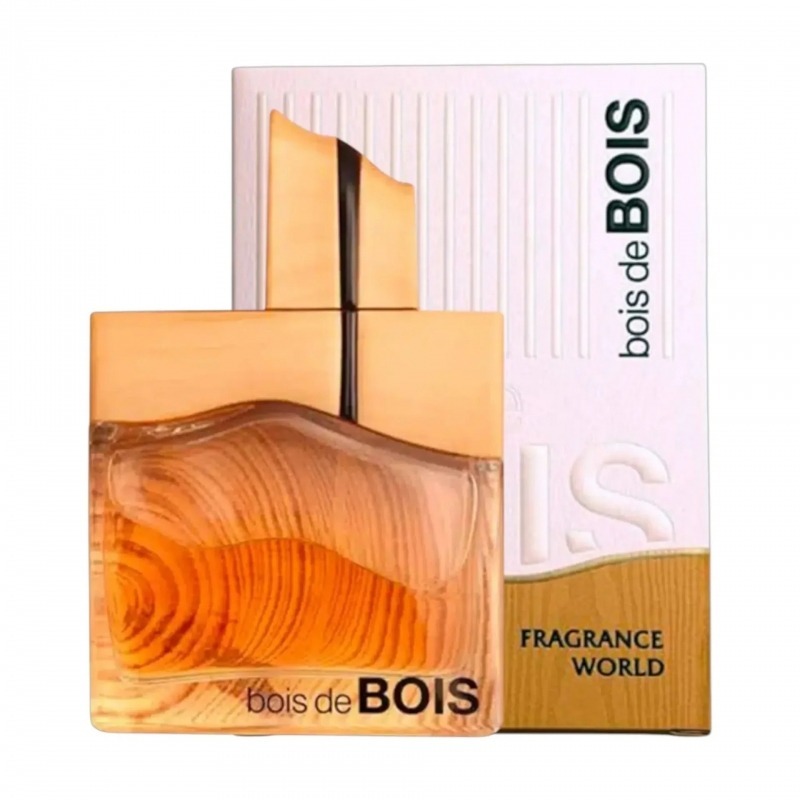Fragrance World - Bois De Bois