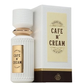 Fragrance World - Cafe N'Cream