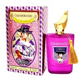 Купить Fragrance World Casamorando La Bruta