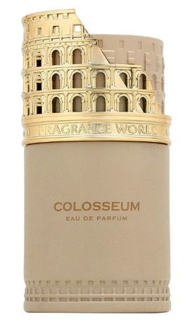 Fragrance World - Colosseum