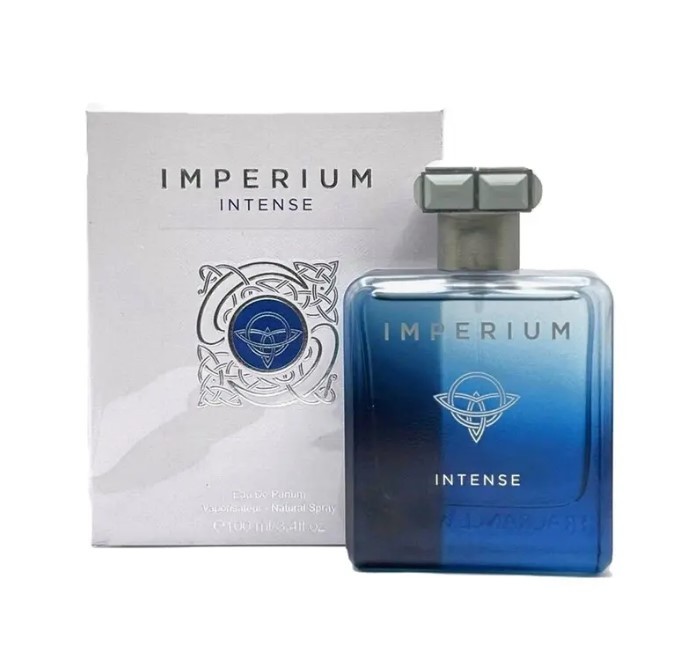 Fragrance World - Imperium Intense